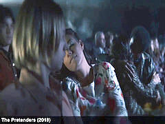 Célébrité, Softcore