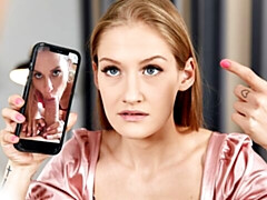 Grosser arsch, Grosser schwanz, Blasen, Lecken, Natürlichen titten, Muschi, Jungendliche (18+), Titten