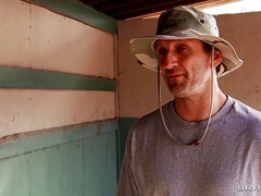 Culo, Chica, Verga grande, Mamada, Loco, Tetas naturales, Coño, Adolescente