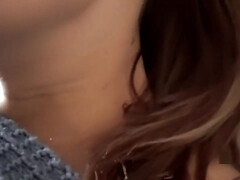 Leie, Schönheit, Kehlenfick, Schwanz, Nippel, Orgasmus, Pov, Muschi