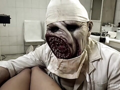 デカ尻, デカパイ, 巨乳な, チェコ, ハードコア, 自然山雀, オフィス, オッパイの