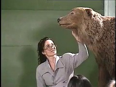 Anal, Chica, Tetas grandes, Rubia, Mamada, Morena, Corridas, Tetas