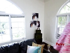 Negro, Madura, Familia, Maduro, Pov, Madrastra