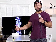 アメリカ人, お尻, デカ尻, デカパイ, 茶髪の, Hd, 自然山雀, ティーン