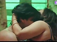 Big Boobs Bhabhi sex with Devar in Badroom