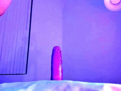 素人, デカ尻, 自家製, オナニー, 一人, ティーン, ウェブカメラ