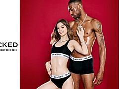 18 años, Culo, Verga grande, Mamada, Estilo perrito, Tetas naturales, Flaco, Tetas