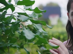 ブロンド, フェラチオ, チン, ハードコア, 赤毛, ティーン