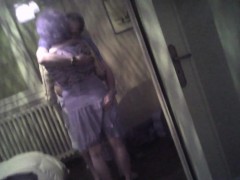 Amateur, Fetiche, Abuelita, Hd, Voyeur