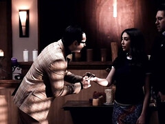 お尻, デカパイ, ブロンド, 口内発射, イく瞬間, 顔射, Hd, ポルノスター