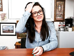 Culo grande, Mamada, Morena, Estilo perrito, Afeitado, Flaco, Alto, Adolescente