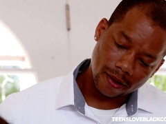 Anal, Gros seins, En levrette, Faciale, Hard, Interracial, Naturelle, Seins naturels