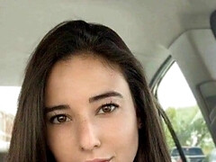 Leie, Grosser arsch, Grosse titten, Bikini, Braunhaarige, Natürlich, Natürlichen titten, Jungendliche (18+)