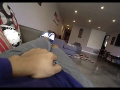 Anal, Culo grande, Atrapados, Pajear, Hd, Mamá, Hijo, Madrastra