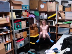 Babysitter caught shaving her pussy Grand Theft - LP team