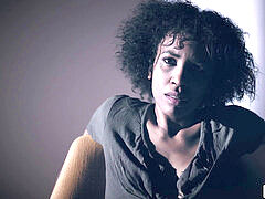 pure TABOO Model Demi Sutra's vengeance fuckfest with Photographer