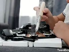 Anaal, Pijpbeurt, Bruinharig, Hd, Monster, Kut duiken, Schreeuwen, Billekoek