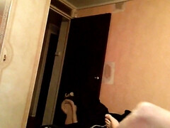 Amateur, Tetas grandes, Mamada, Tetona, Corridas, Casero, Maduro, Tetas naturales