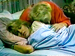 ベッドルーム, デカ尻, デカチン, ブロンド, バック, 自然山雀, オッパイの, ヴィンテージ