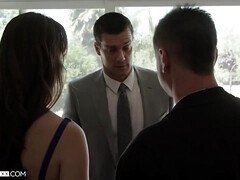 Любители, Анальный секс, Большой член, Брюнетки, Зрелые, Свингеры, Сиськи, Винтаж