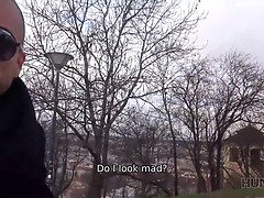 チェコ, ヨーロピアン, シゴき, 淫乱熟女, 母, お金, ハメ撮り, ティーン