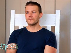 Grote lul, Grote mammen, Pijpbeurt, Sperma shot, Diep in de keel, Vingeren, Hd, Kut duiken