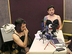 Escuela de Nada - After Dark: Experiencias Sexuales y el Nadasutra