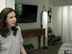 Depressed wife gets BBC guy from husband