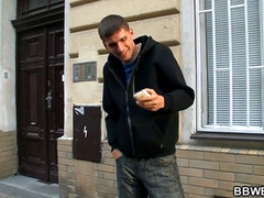 Cul, Beauté, Blonde, Queue, Branlette thaïlandaise, Branler, Suçant, Nénés