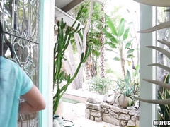 アジア人, お尻, 美女, フェラチオ, ハードコア, 小柄, オマンコ, ティーン