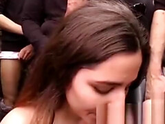 Mamada, Bukkake, Corridas, Linda, Estilo perrito, Natural, Pezones, Tetas