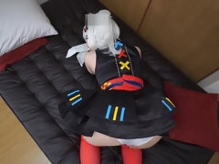 アジア人, 美女, 中出し, ディルド, 女, Hd, 日本人, オナニー