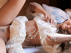 Schattig, Lul, Vrouw, Hd, Tepels, Orgasme, Mager, Alleen