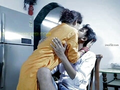 Chawl House Charmsukh Ullu Originals Web serial