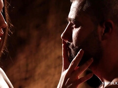 フェラチオ, 茶髪の, ズームショット, イく瞬間, 手コキする, Hd, キス, オナニー