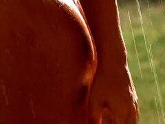 Lamer culo, Verga grande, Tetas grandes, Tetona, Estilo perrito, Sexo duro, Coño, Ducha