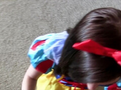 18, 素人, フェラチオ, カワイイ, ハードコア, オナニー, ティーン, 濡れ