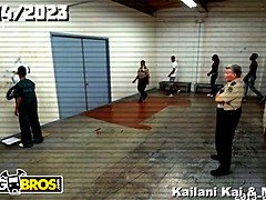 デカチン, デカパイ, コンピレーション, ハードコア, Hd, 異人種間, 熟年, 自然山雀