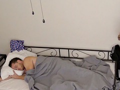 Verga grande, Morena, Pajear, Sexo duro, Estrella porno, Pov