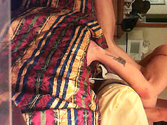 Anaal, Biseksueel, Dominante vrouw, Voorbinddildo