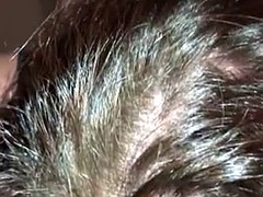 素人, ぽっちゃり, デカチン, デカパイ, フェラする