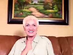 Entrevista, Rubia, Corridas, Sexo duro, Hd, Tacones, Madres para coger, Mojado