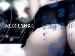 ブロンド, 巨乳な, エロ熟女, 母, オマンコ, 義母, ティーン, 三人