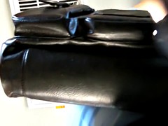 Asiatique, Pov, Sous la jupe