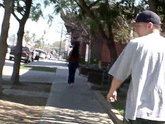 Большая жопа, Черные, Соблазенение