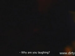 Mamada, Gafas, Pov, Pelirrojo, Adolescente