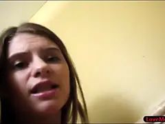 Mamada, Morena, Hd, Monstruo, Gritar, Adolescente