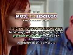 Любители, Няня, Минет, Немки, Домашнее видео, Натуральные сиськи, Рыжие, Сиськи