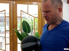 Big Breasts And Heavy Balls 1 - RK Prime