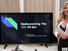 デカ尻, デカチン, ブロンド, ハードコア, 下着, 淫乱熟女, ポルノスター, ラフ